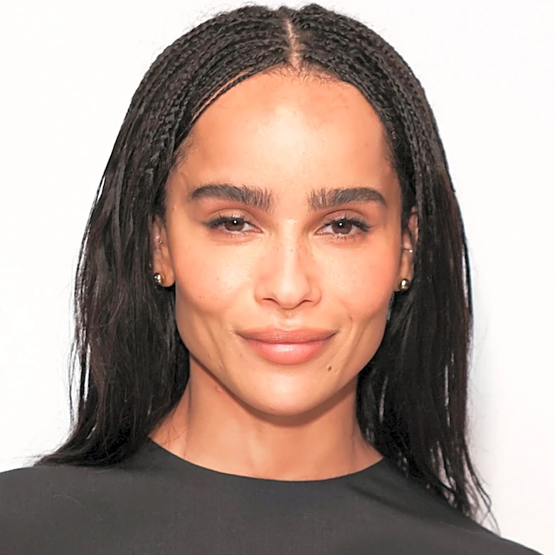 Quote Of The Day By Zoë Kravitz: 'Humor Is A Big Part Of My Style. You Have To Be Willing To...'