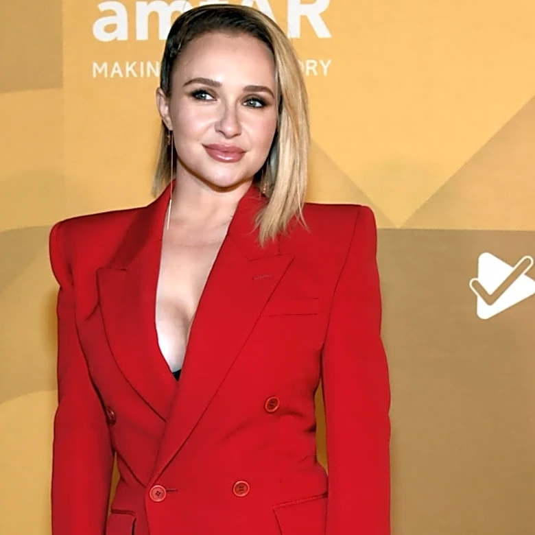 Hayden Panettiere Will Be Remembered As A Fashion Icon Thanks To These Stunning Looks