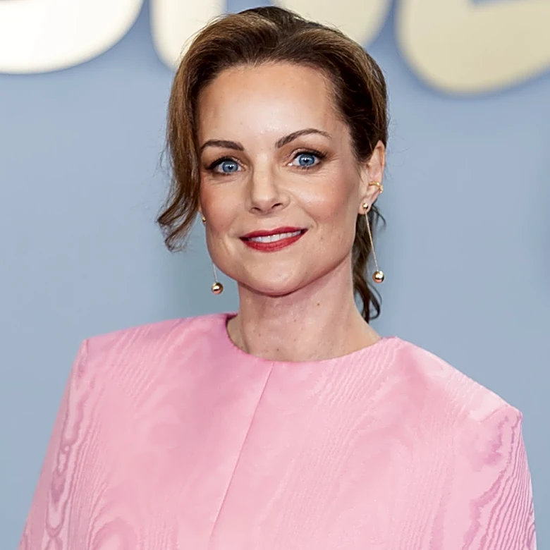 Kimberly Williams-Paisley Highlighted Diane Keaton's Quirky Signature Style With Auction Buys