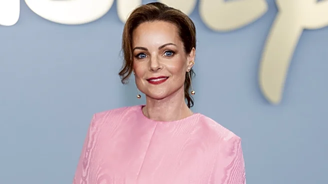 Kimberly Williams-Paisley Highlighted Diane Keaton's Quirky Signature Style With Auction Buys