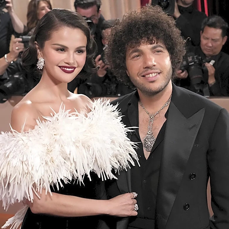 Selena Gomez's Husband Benny Blanco Proves Actions Matter Most In Love, Not Words