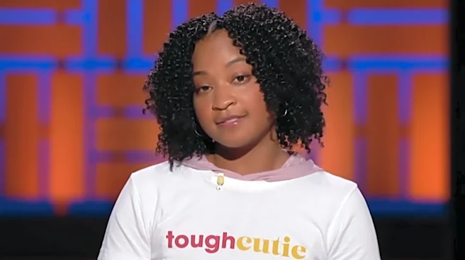 ToughCutie Socks: Here's What Happened To The Brand After Shark Tank