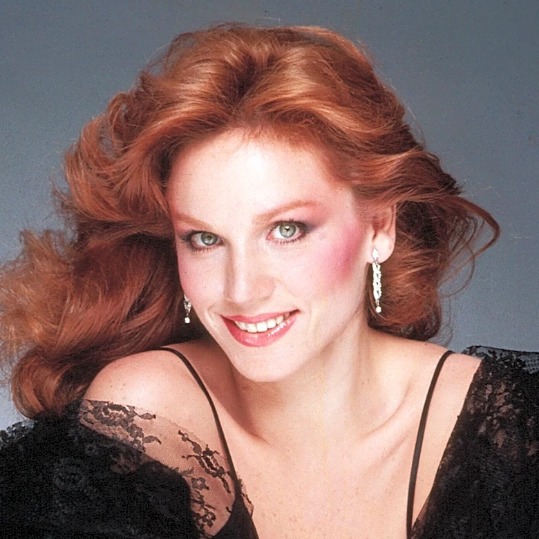 Remember '80s Star Marilu Henner? Here's What She Looks Like Today