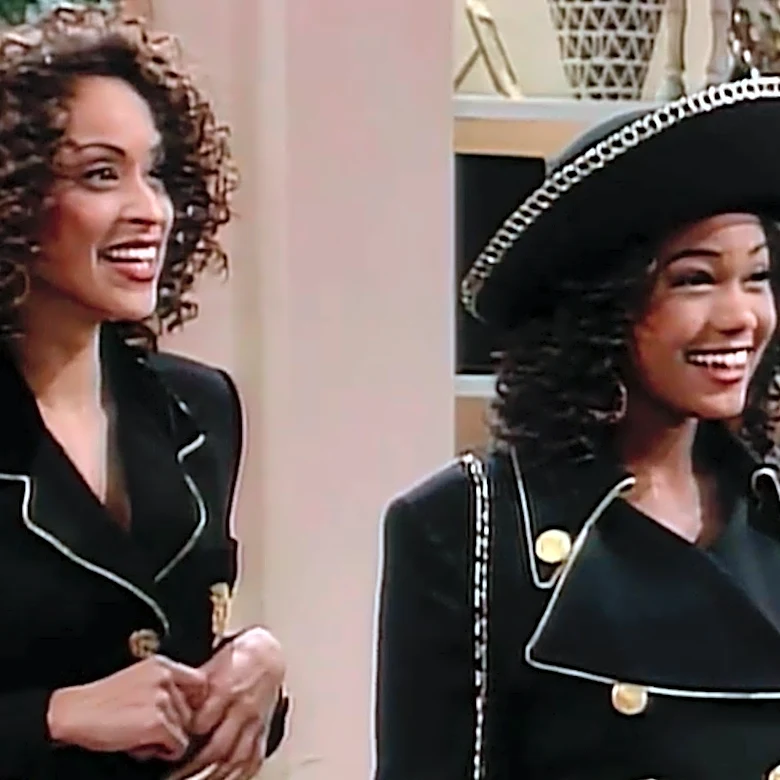 1990s Vs. 2020s: Side-By-Side Pics Of The Fresh Prince Of Bel-Air Cast