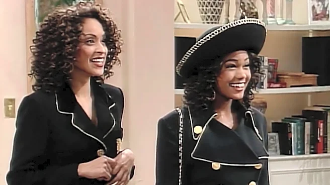 1990s Vs. 2020s: Side-By-Side Pics Of The Fresh Prince Of Bel-Air Cast
