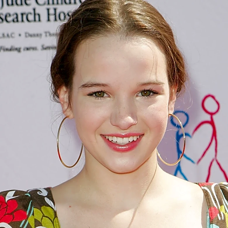 Kay Panabaker Ditched Hollywood After Her '00s Disney Fame - What She Looks Like Now