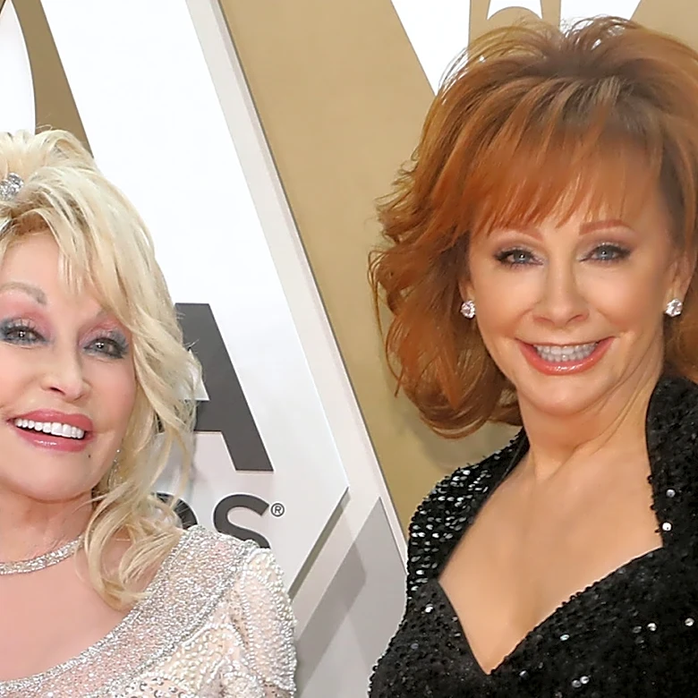 Big Hair, Don't Care: Side-By-Side Pics Of '80s Stars' Voluminous Styles Vs. Today