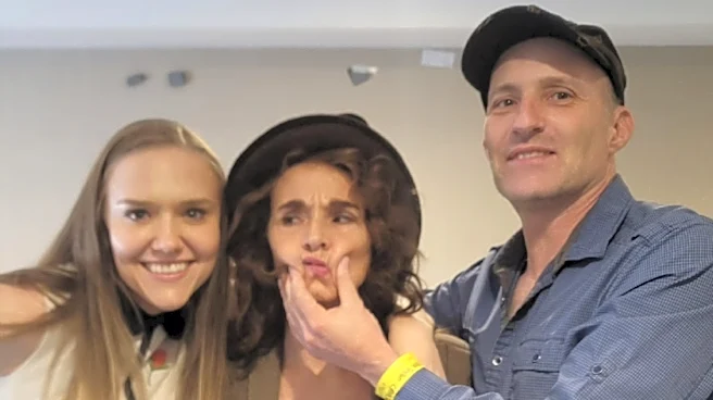 Diane Franklin Loves Upping The Nostalgia At Fan Conventions With This Beauty Move