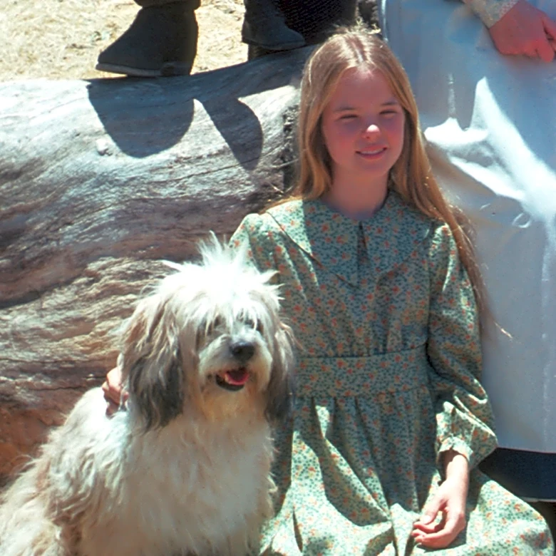 Little House Fans Agree Mary Ingalls Was The Best-Dressed Character In The Original Series