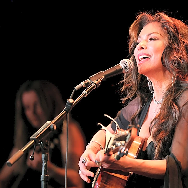 Does Menopause Change Your Skin Type? According To Shania Twain (& Science), It Definitely Can