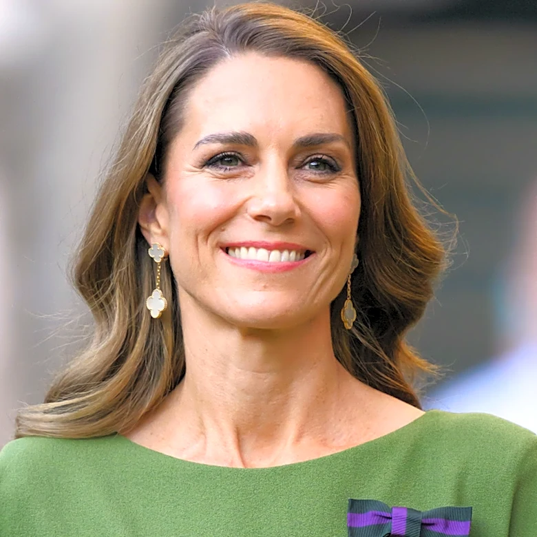 Quote Of The Day By Kate Middleton: 'Your Fundamental Identity Changes Overnight. You Go From Thinking Of Yourself As...'