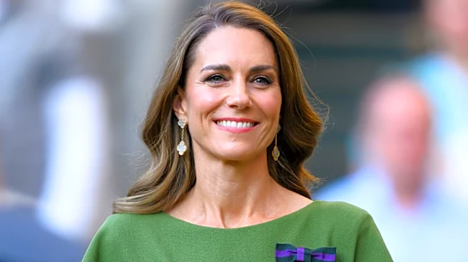 Quote Of The Day By Kate Middleton: 'Your Fundamental Identity Changes Overnight. You Go From Thinking Of Yourself As...'