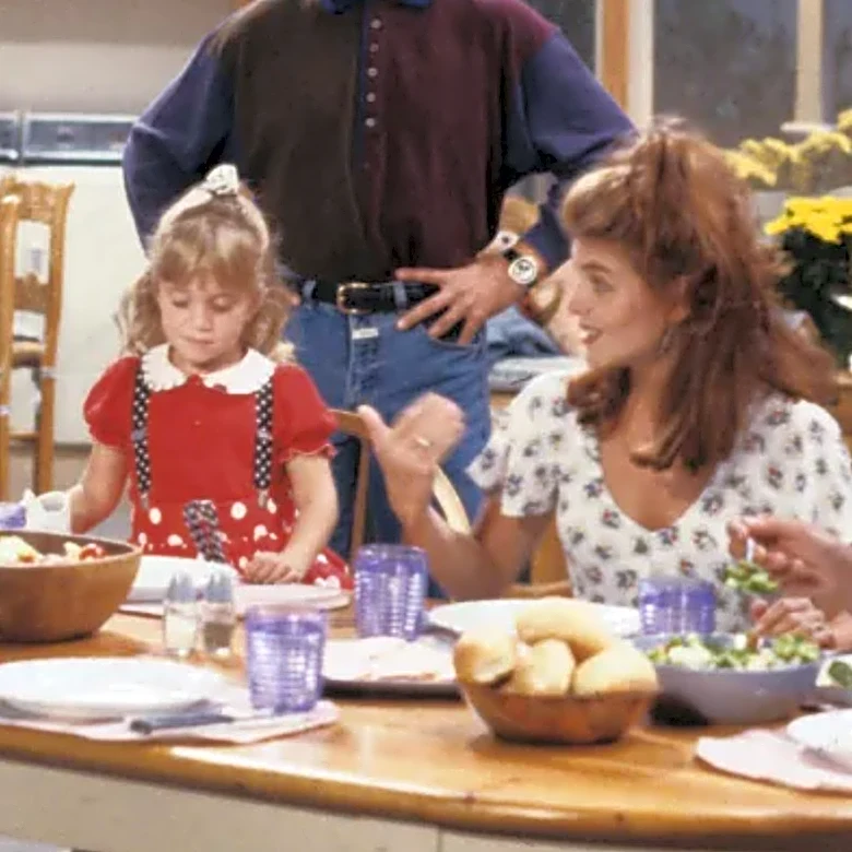 Here's What The Leading Ladies Of Full House Look Like Now