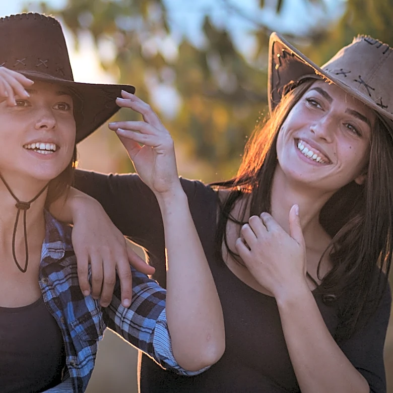 Closet Staples You Need If You Want To Embrace Western Fashion