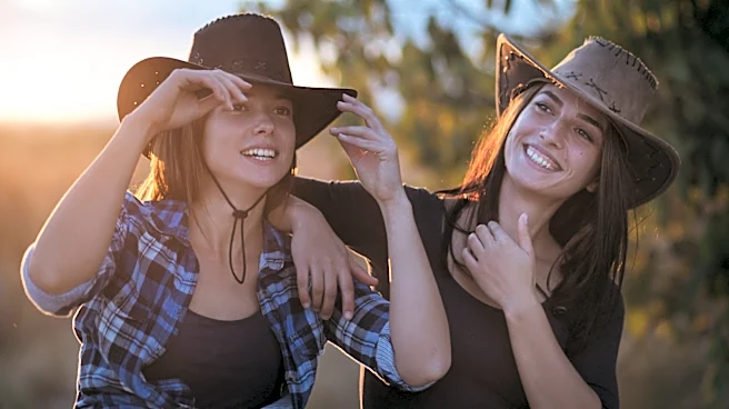 Closet Staples You Need If You Want To Embrace Western Fashion