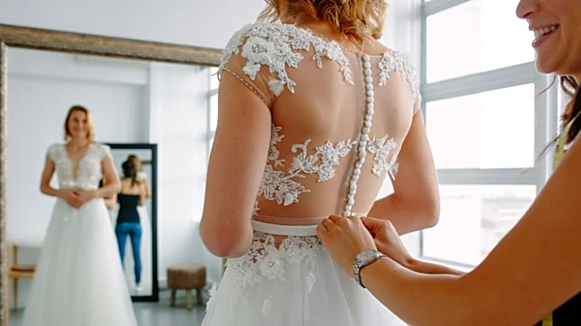 Bridal Fashion Trends That Are Firmly Outdated In 2026