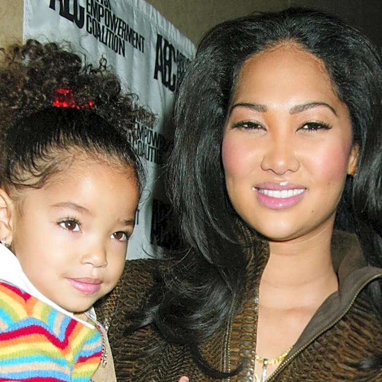 Ming Lee Is One Of The Most Stunning Celeb Daughters In Hollywood