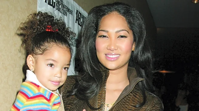Ming Lee Is One Of The Most Stunning Celeb Daughters In Hollywood