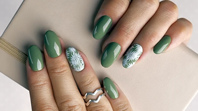 7 On-Trend Manicures Perfect For Virgo Season