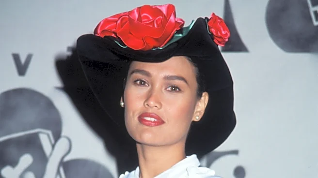 '90s Star Tia Carrere Is Still Such A Bombshell Today