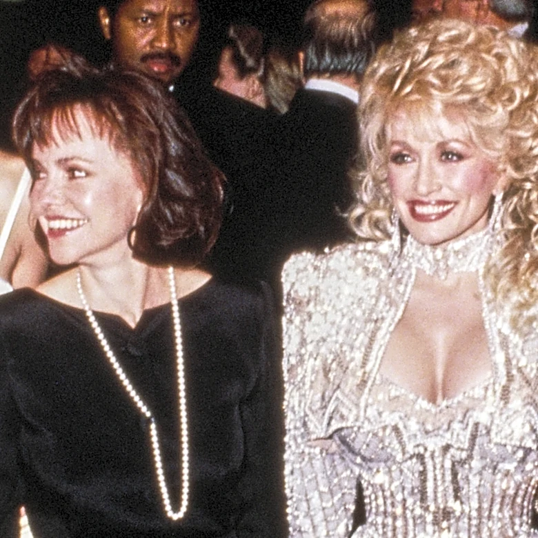 Dolly Parton Will Be Remembered As A Fashion Icon Thanks To These Stunning Looks