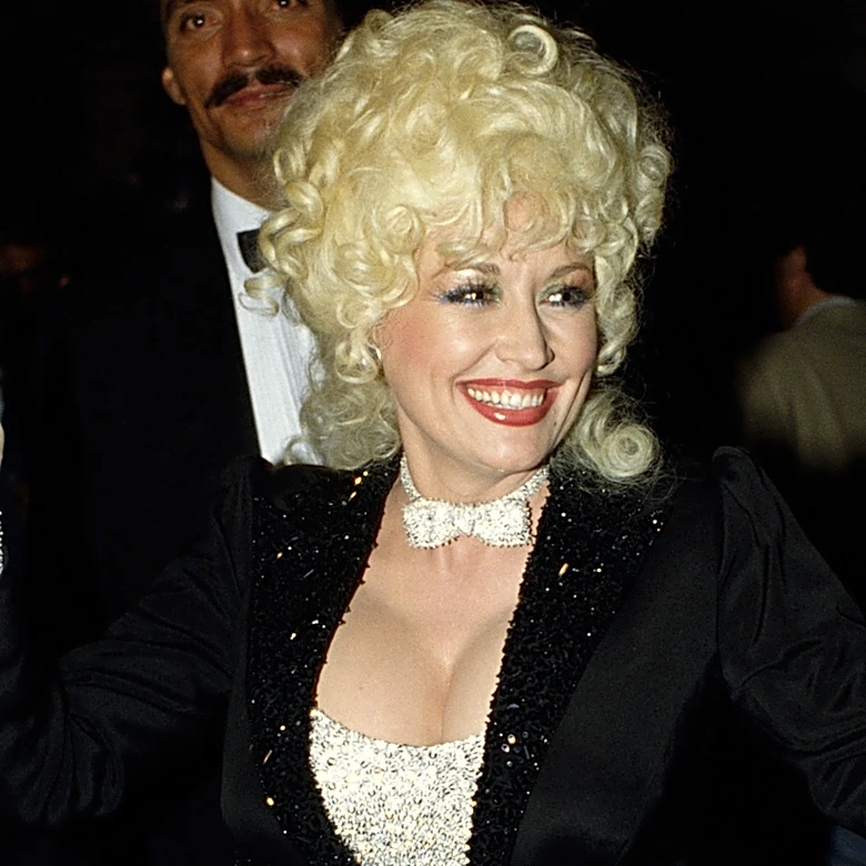 1984 Was Dolly Parton's Best Hair Year & These Pics Prove It Hands Down