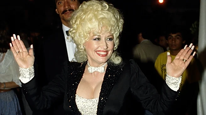 1984 Was Dolly Parton's Best Hair Year & These Pics Prove It Hands Down