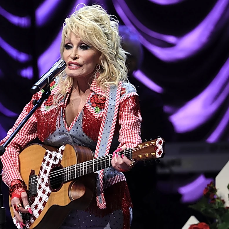 Quote Of The Day By Dolly Parton: 'You Don't Have To Be A Raving Beauty To...'