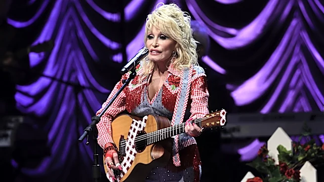 Quote Of The Day By Dolly Parton: 'You Don't Have To Be A Raving Beauty To...'