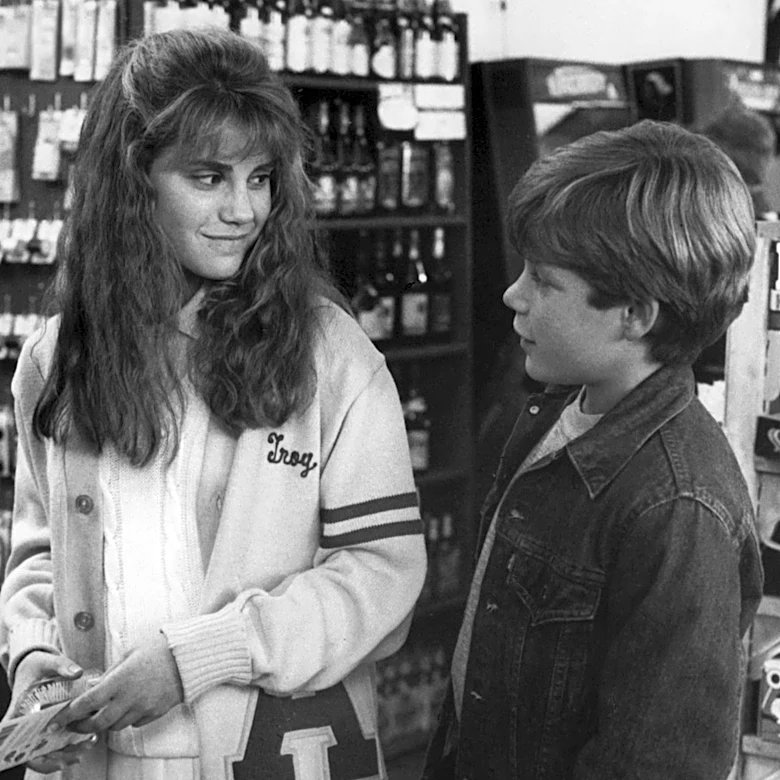 '80s Star Kerri Green Is Still Such A Stunner Today