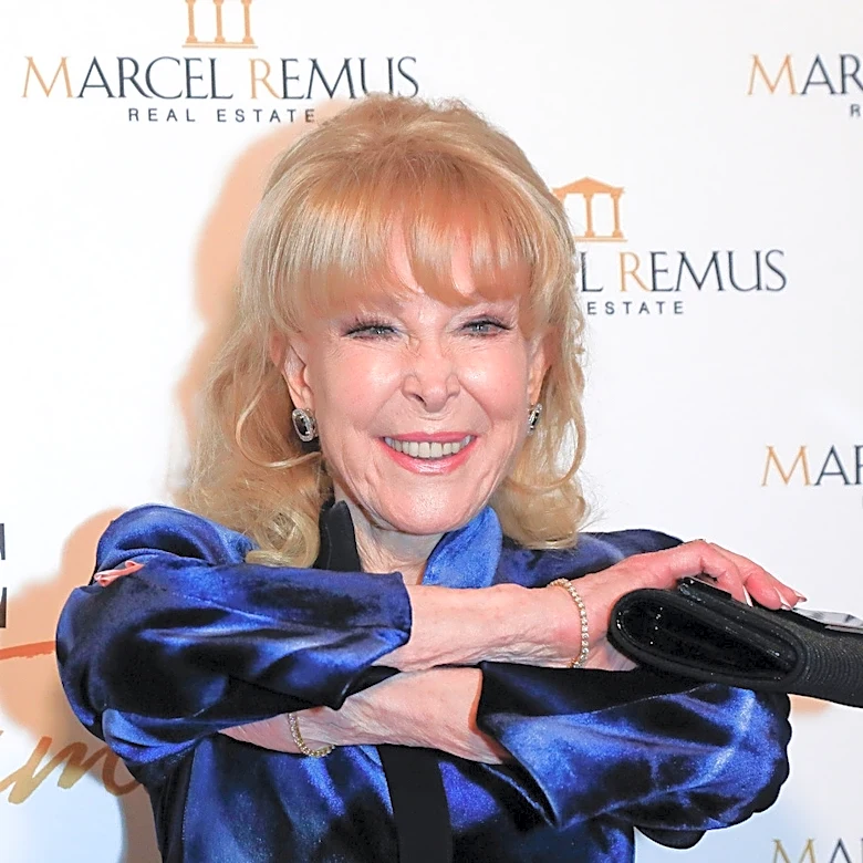 7 Gorgeous Barbara Eden Hairstyles To Replicate If You Have Short Hair