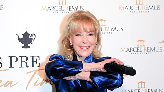 7 Gorgeous Barbara Eden Hairstyles To Replicate If You Have Short Hair