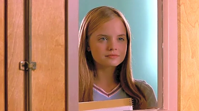 Remember Heather From American Pie? She's So Stunning Today