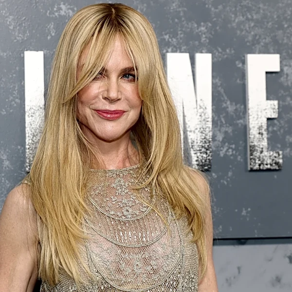 What Nicole Kidman Has Said About Her Famous Exes Over The Years