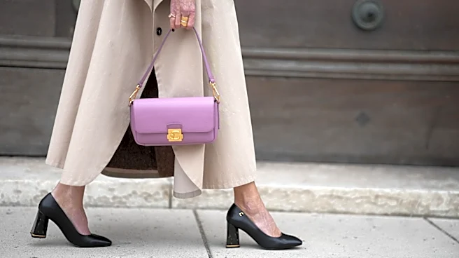 Fall 2026: Fashion Trends Older Women Will Love