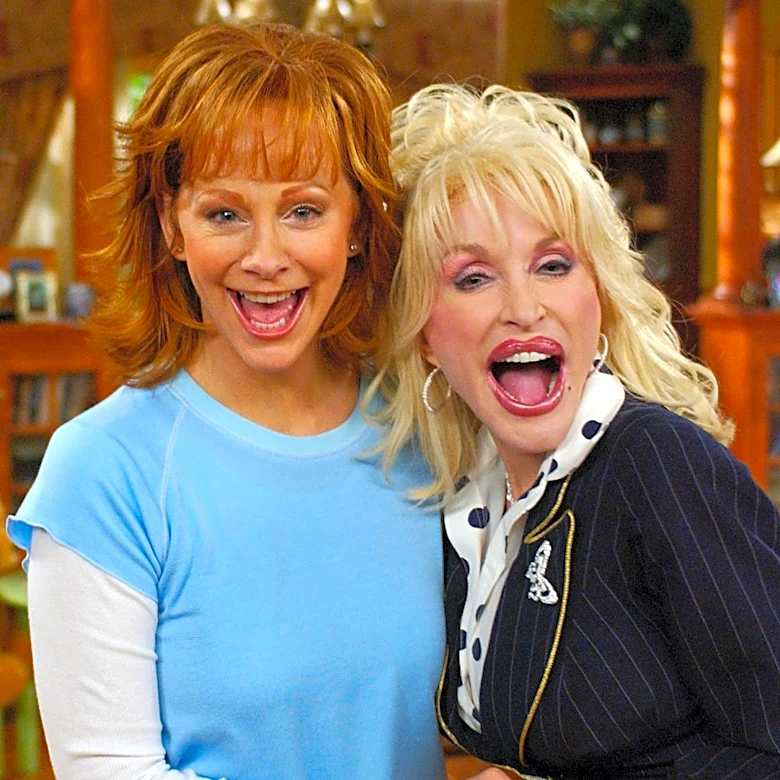 'I Will Always Love You': A Dive Into Dolly Parton & Reba McEntire's Over-40-Year Friendship