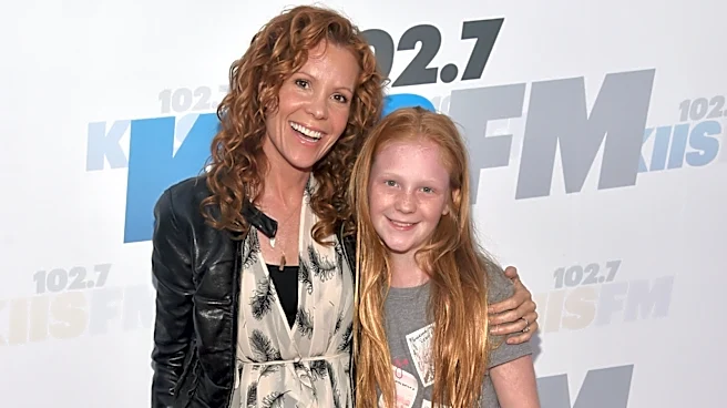 Robyn Lively's Daughter Grew Up To Be Gorgeous Like Her Mom & Aunt Blake Lively