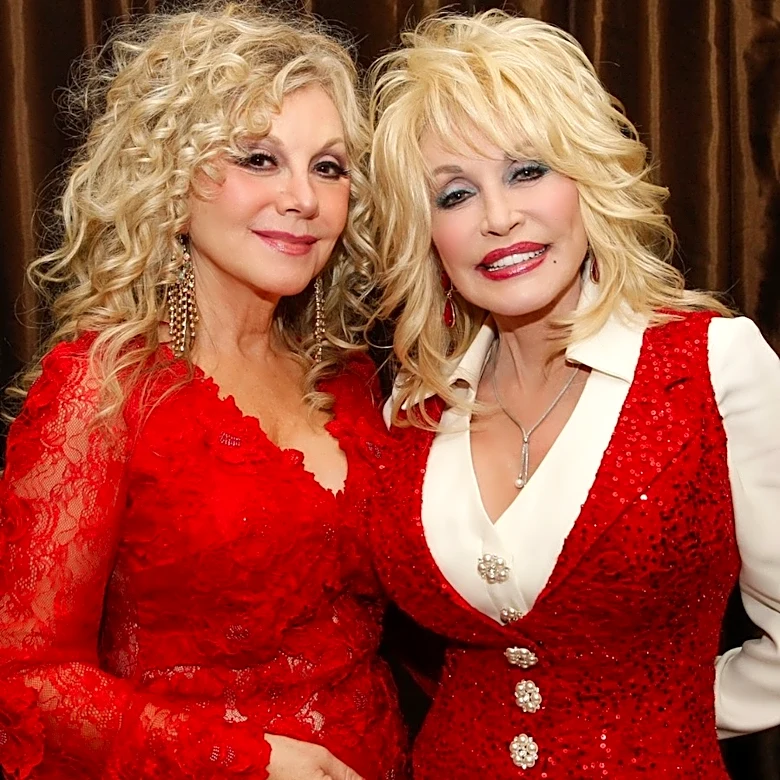 Dolly Parton's Famous Sister Stella, 77, Is Still So Stunning Today