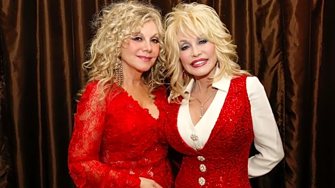 Dolly Parton's Famous Sister Stella, 77, Is Still So Stunning Today