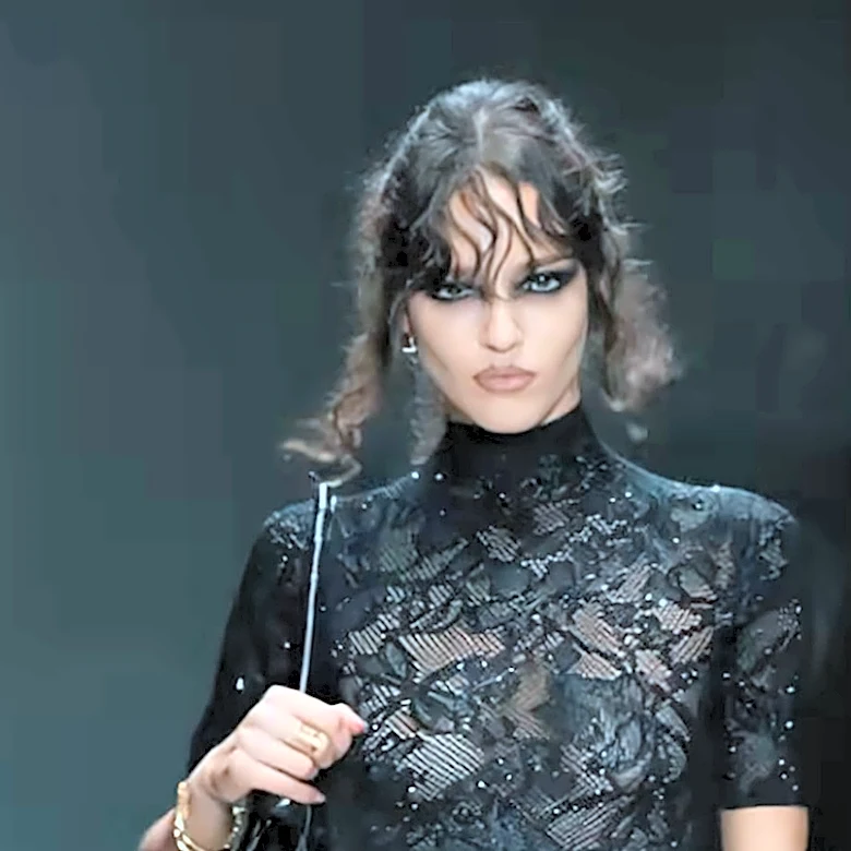 Get Glam With Fall 2026's Biggest Makeup Trends