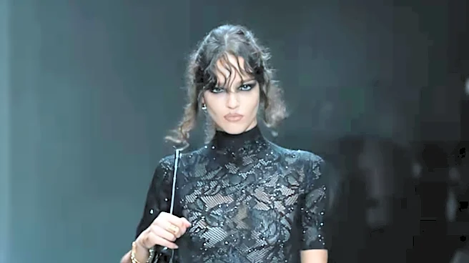 Get Glam With Fall 2026's Biggest Makeup Trends