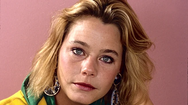 Susan Dey To Jill Eikenberry: What L.A. Law's Leading Ladies Looked Like Decades After The Show