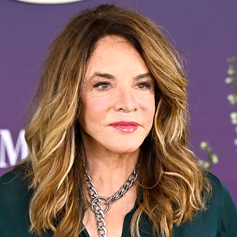 Stockard Channing, 82, Stuns In Rare Public Appearance & Gives Us Major Hair Inspo