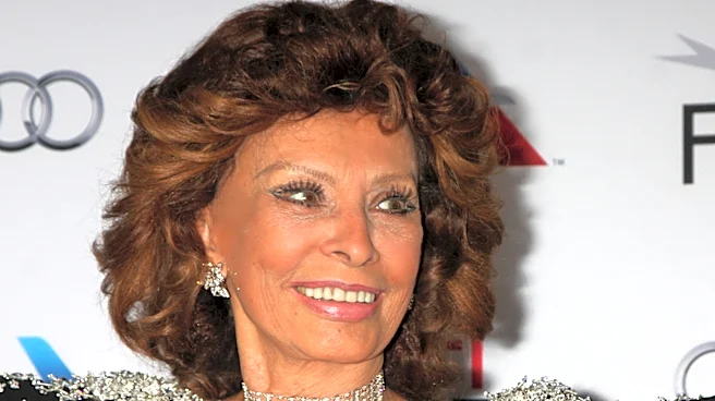 Quote Of The Day By Sophia Loren: 'It's Better To Explore Life And Make Mistakes Than...'