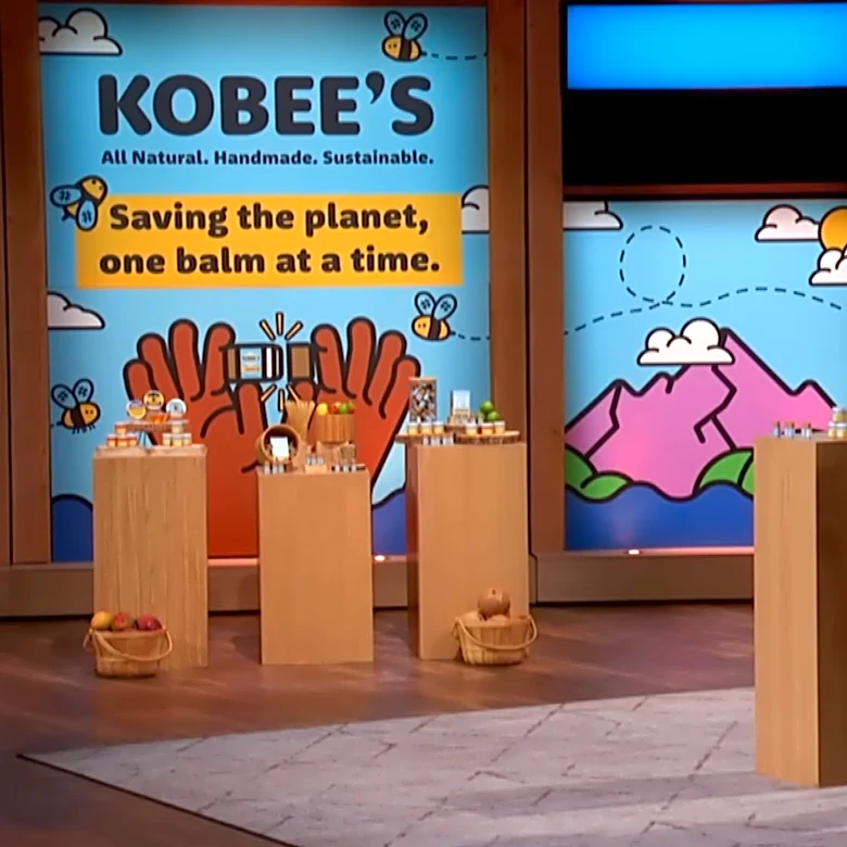 Kobee's Lip Balm: What Happened To The Brand After Shark Tank?