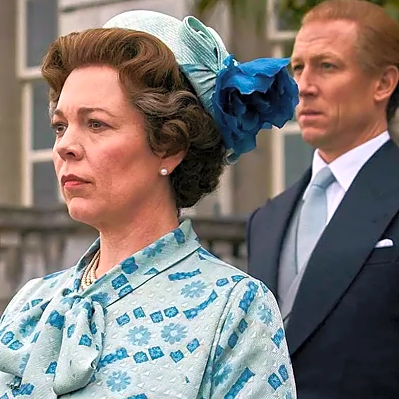 What The Cast Of The Crown Looks Like In Real Life