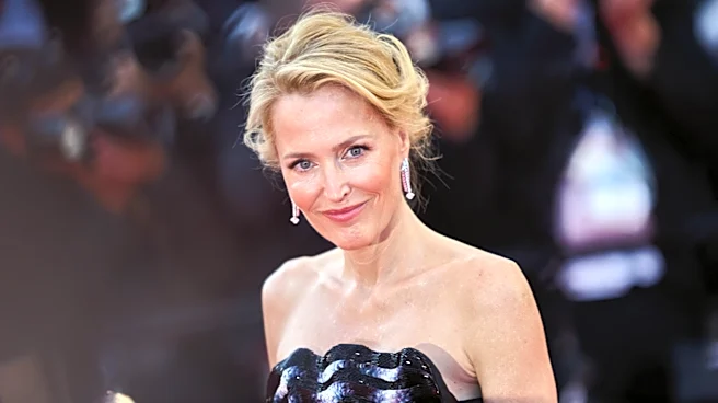 8 Women Who Made Major Red Carpet Comebacks After Turning 50