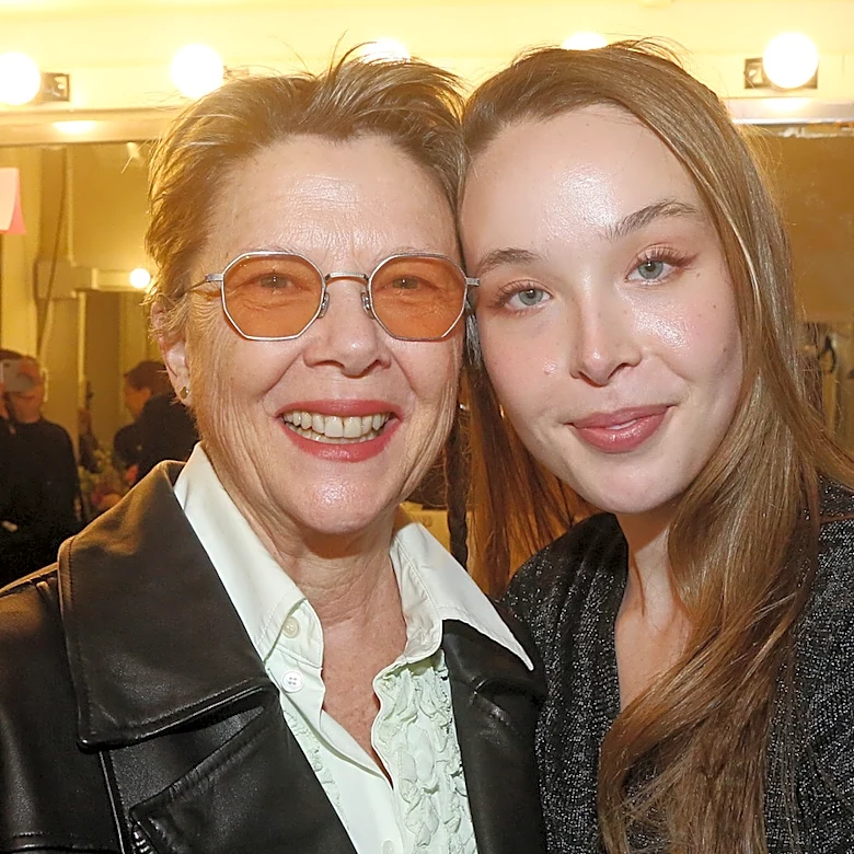 Annette Bening's Daughter Ella Beatty Is Becoming A Red Carpet Superstar: Her Best Looks