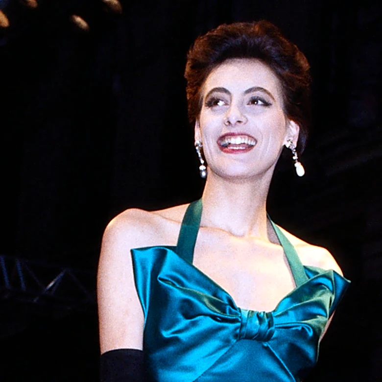 Side-By-Side Pics Of The Most Legendary '80s Models In They Heyday To Decades Later