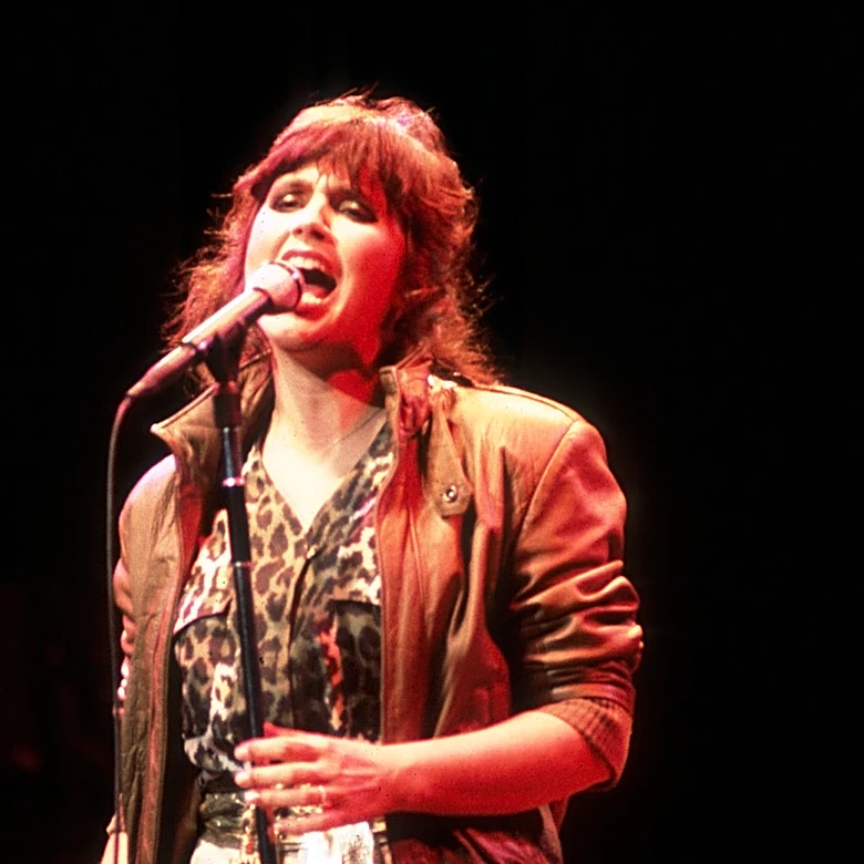 Baby Names Inspired By Linda Ronstadt Songs